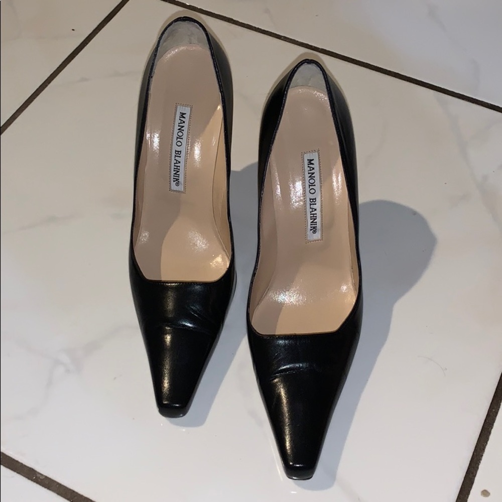 Manolos